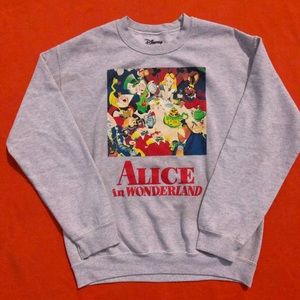 Vintage Disney Crew Neck